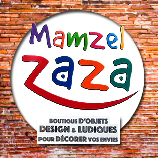 Mamzel Zaza