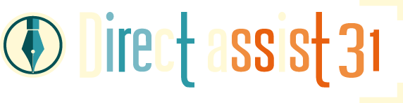Logo Direct Assist 31